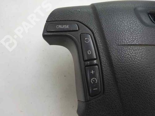 Førerens kollisjonspute VOLVO S80 I (184) 2.5 TDI | BP7167344C9 
