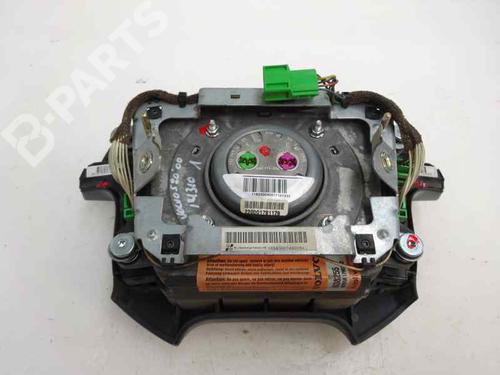 Førerens kollisjonspute VOLVO S80 I (184) 2.5 TDI | BP7167344C9 