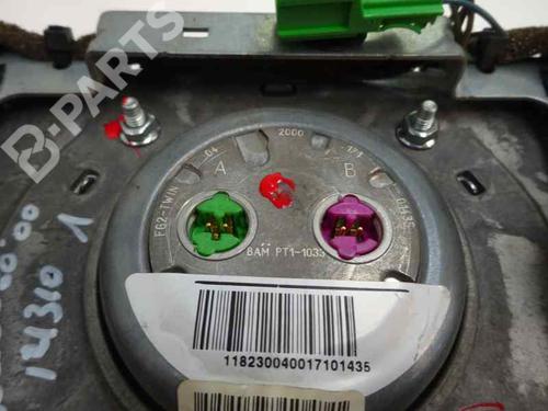 Førerens kollisjonspute VOLVO S80 I (184) 2.5 TDI | BP7167344C9 