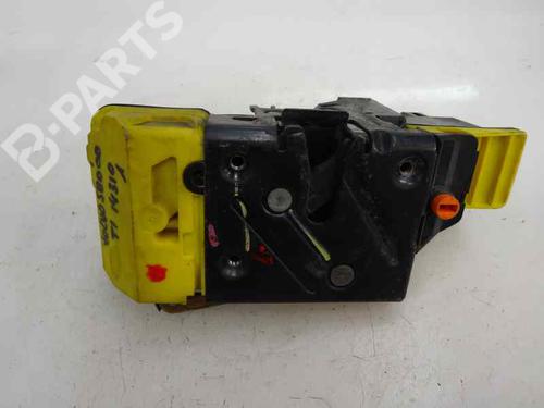 Used Rear left lock VOLVO S80 I (184) 2.5 TDI (140 hp) 7167353