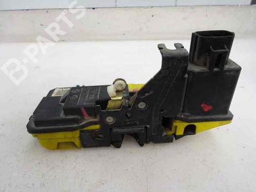 Rear left lock VOLVO S80 I (184) 2.5 TDI | BP7167353C100 