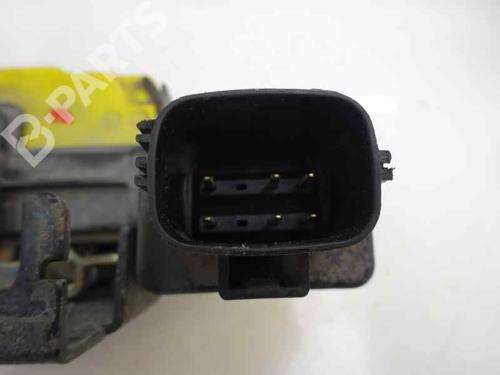 Rear left lock VOLVO S80 I (184) 2.5 TDI | BP7167353C100 