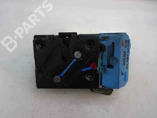 Used Front right lock VOLVO S80 I (184) 2.5 TDI (140 hp) 7167359