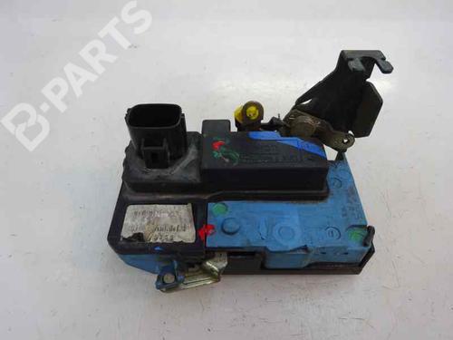 Front right lock VOLVO S80 I (184) 2.5 TDI | BP7167359C97 