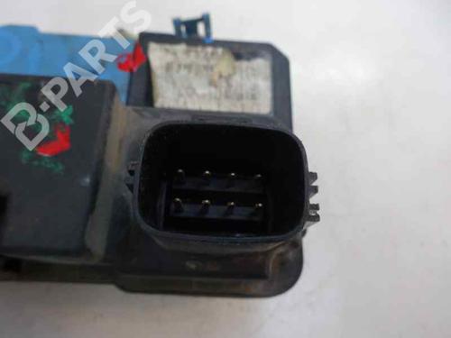 Front right lock VOLVO S80 I (184) 2.5 TDI | BP7167359C97 