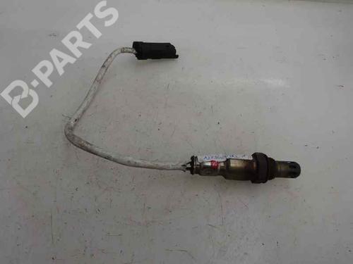 Used Electronic sensor PEUGEOT 208 I (CA_, CC_) [2012-2020]  8174577