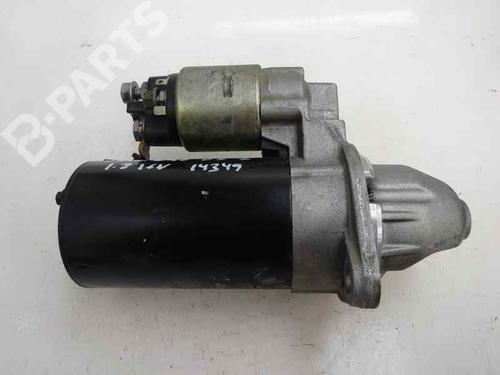 Used Starter BMW 3 Compact (E46) 316 ti (115 hp) 7167374