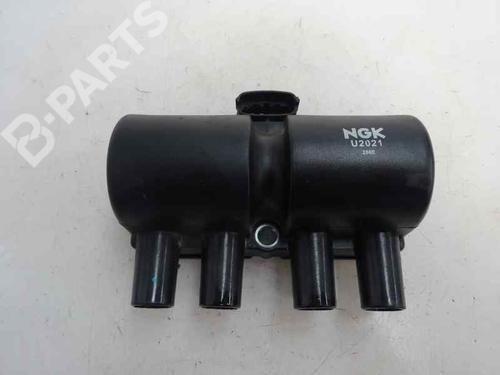 Used Ignition coil OPEL ASTRA G Hatchback (T98) 1.6 (F08, F48) (84 hp) 7167386