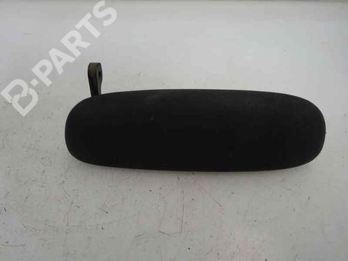 Used Front right exterior door handle FORD FIESTA IV (JA_, JB_) 1.3 i (60 hp) 7167336