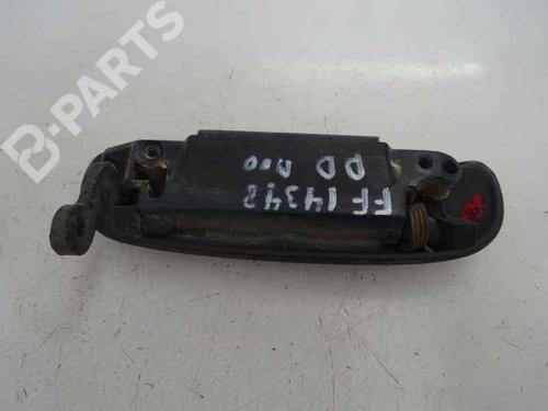 Front right exterior door handle FORD FIESTA IV (JA_, JB_) 1.3 i | BP7167336C129 