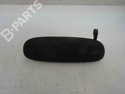 Used Front left exterior door handle FORD FIESTA IV (JA_, JB_) 1.3 i (60 hp) 7167338