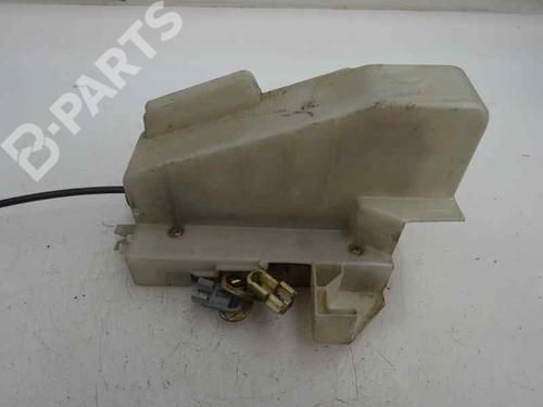 Front right lock FORD FIESTA IV (JA_, JB_) 1.3 i | BP7167349C97 