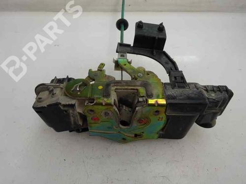 Høyre foran lås FIAT STILO (192_) 1.9 D Multijet (100 hp) 7167361