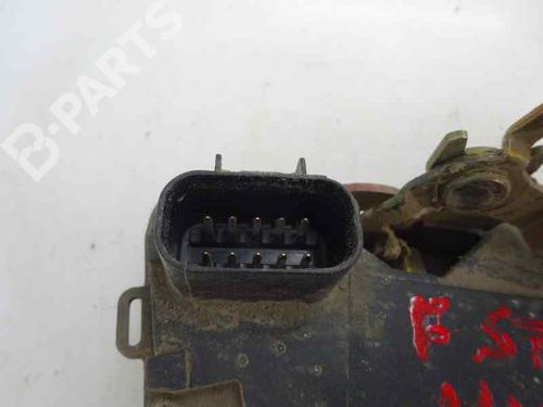 Front left lock FIAT STILO (192_) 1.9 D Multijet | BP7167363C98 
