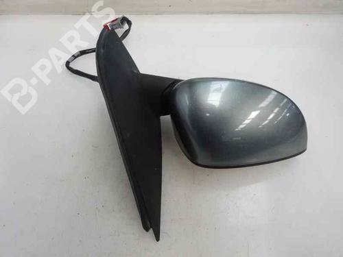 Right mirror FIAT STILO (192_) 1.9 D Multijet | BP7167369C27 