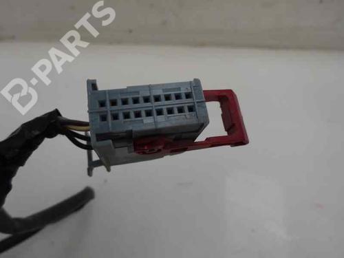 Right mirror FIAT STILO (192_) 1.9 D Multijet | BP7167369C27 