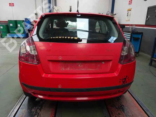 Engine control unit (ECU) FIAT STILO (192_) 1.9 D Multijet | BP7179739M57 