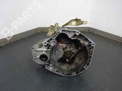 Used Gearbox FIAT SEICENTO / 600 (187_) [1997-2010]  7167446