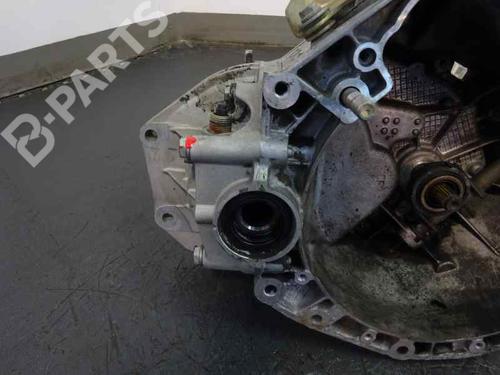 Gearbox FIAT SEICENTO / 600 (187_)  | BP7167446M3 
