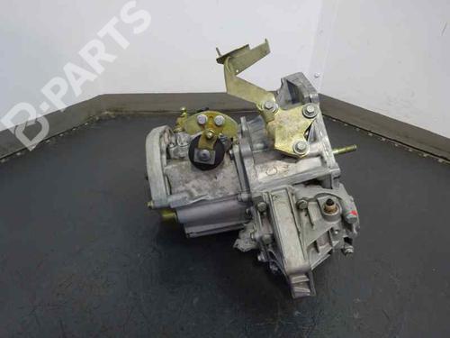 Gearbox FIAT SEICENTO / 600 (187_)  | BP7167446M3 