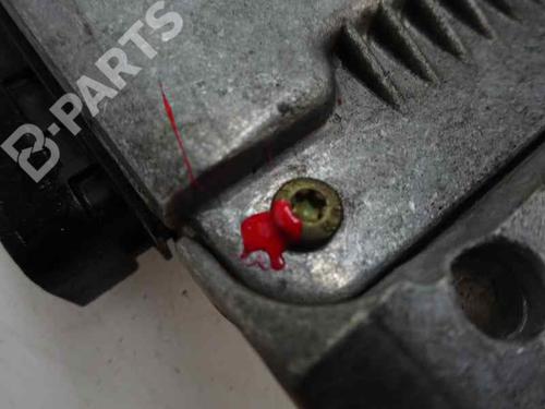 Engine control unit (ECU) FIAT STILO (192_) 1.9 D Multijet | BP7179739M57 