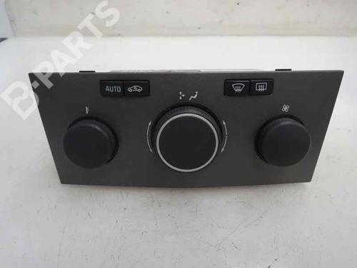 Used Climate control OPEL ZAFIRA / ZAFIRA FAMILY B (A05) 1.8 (M75) (120 hp) 7167403