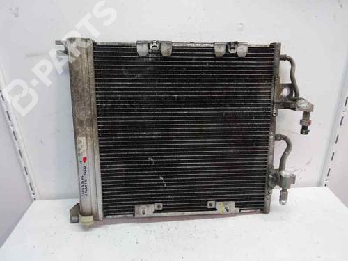 Used AC radiator OPEL ZAFIRA / ZAFIRA FAMILY B (A05) 1.8 (M75) (120 hp) 7179786
