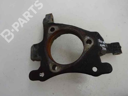 Used Right front steering knuckle OPEL ZAFIRA / ZAFIRA FAMILY B (A05) 1.8 (M75) (120 hp) 7179753