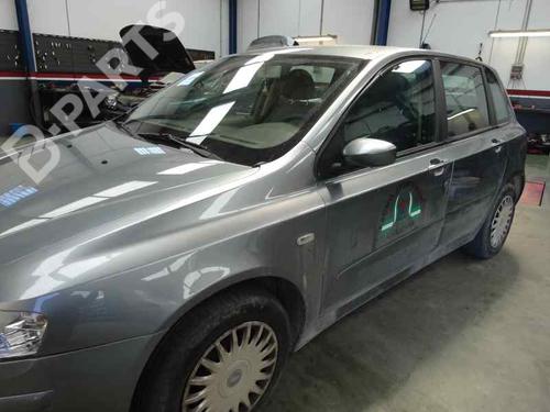 Engine control unit (ECU) FIAT STILO (192_) 1.9 D Multijet | BP7192913M57 