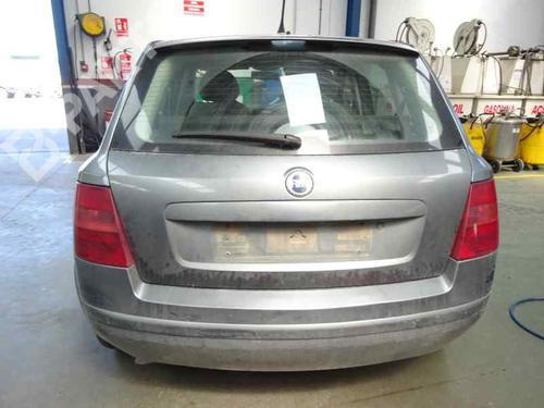 Engine control unit (ECU) FIAT STILO (192_) 1.9 D Multijet | BP7192913M57 
