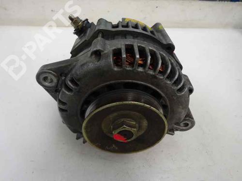 Used Alternator NISSAN PRIMERA Hatchback (P11) [1996-2002]  7187331