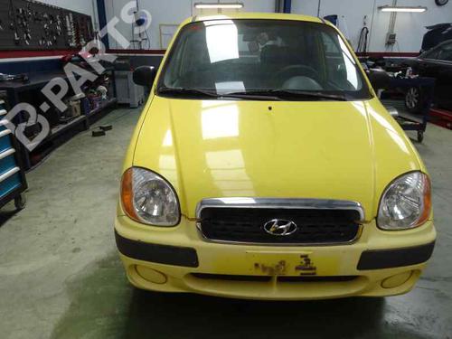 Front left window mechanism HYUNDAI ATOS PRIME (MX) 1.0 i | BP7192926C22 