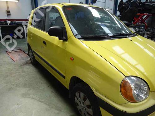 Front left window mechanism HYUNDAI ATOS PRIME (MX) 1.0 i | BP7192926C22 