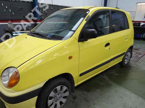 Front left window mechanism HYUNDAI ATOS PRIME (MX) 1.0 i | BP7192926C22 