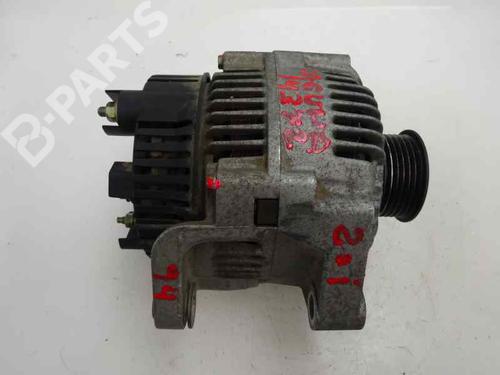 Used Alternator RENAULT LAGUNA I (B56_, 556_) 2.0 (556A) (139 hp) 7192893