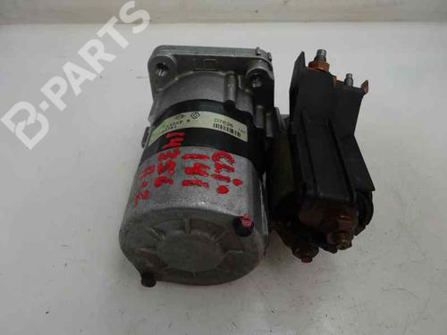 Starter RENAULT CLIO II (BB_, CB_)  | BP7192894M8 