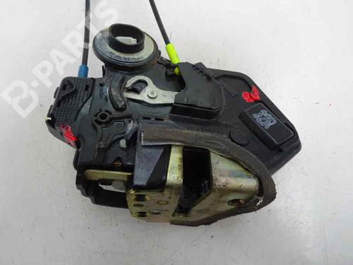 Used Rear right lock TOYOTA AVENSIS (_T25_) 1.8 VVT-i (ZZT251_, ZZT251R) (129 hp) 7192899