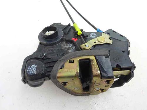 Front left lock TOYOTA AVENSIS (_T25_) 1.8 VVT-i (ZZT251_, ZZT251R) | BP7192900C98 