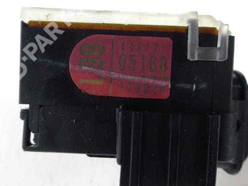 Steering column stalk TOYOTA AVENSIS (_T25_) 1.8 VVT-i (ZZT251_, ZZT251R) | BP7192904I23 
