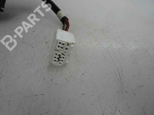 Right mirror TOYOTA AVENSIS (_T25_) 1.8 VVT-i (ZZT251_, ZZT251R) | BP7192906C27 