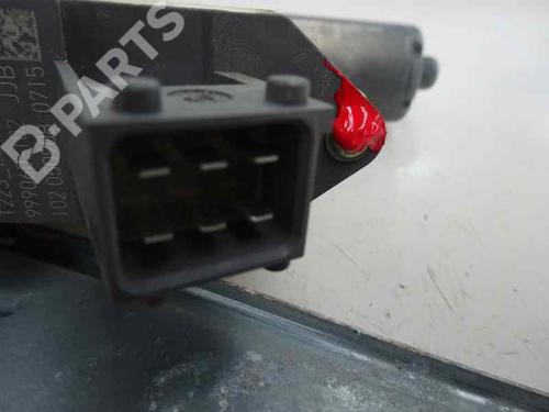 Rear right window mechanism TOYOTA AVENSIS (_T25_) 1.8 VVT-i (ZZT251_, ZZT251R) | BP7192909C25 