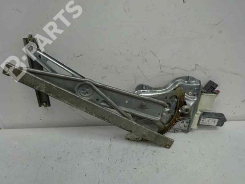Front left window mechanism TOYOTA AVENSIS (_T25_) 1.8 VVT-i (ZZT251_, ZZT251R) | BP7192912C22 