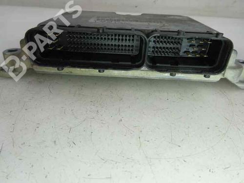 Engine control unit (ECU) FIAT STILO (192_) 1.9 D Multijet | BP7192913M57 
