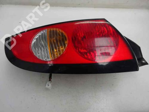 Used Right taillight HYUNDAI ATOS PRIME (MX) 1.0 i (58 hp) 7192924