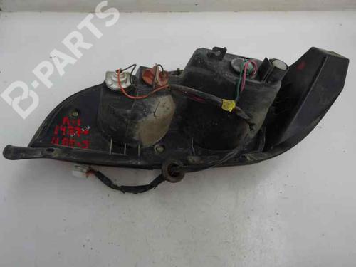 Right taillight HYUNDAI ATOS PRIME (MX) 1.0 i | BP7192924C35 
