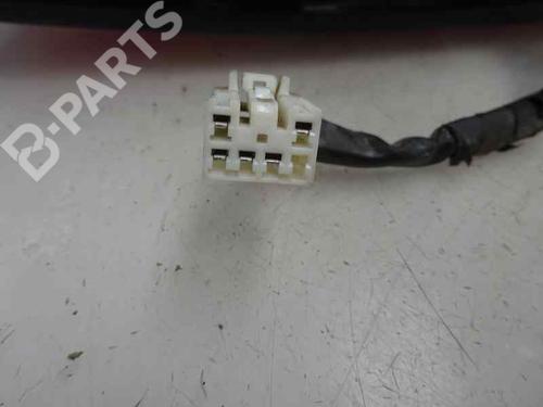 Right taillight HYUNDAI ATOS PRIME (MX) 1.0 i | BP7192924C35 