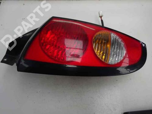 Used Left taillight HYUNDAI ATOS PRIME (MX) 1.0 i (58 hp) 7192925