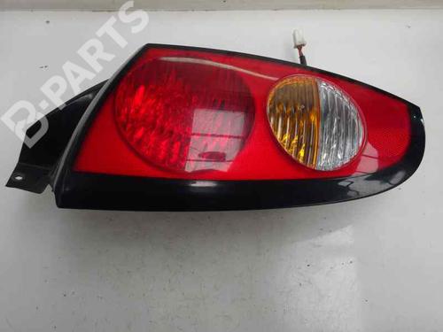 Left taillight HYUNDAI ATOS PRIME (MX) 1.0 i | BP7192925C34 