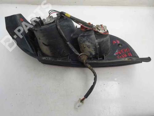 Left taillight HYUNDAI ATOS PRIME (MX) 1.0 i | BP7192925C34 