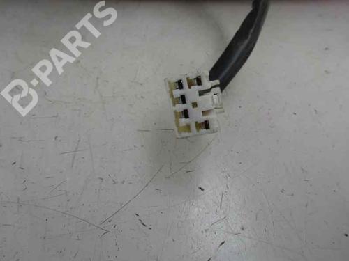 Left taillight HYUNDAI ATOS PRIME (MX) 1.0 i | BP7192925C34 